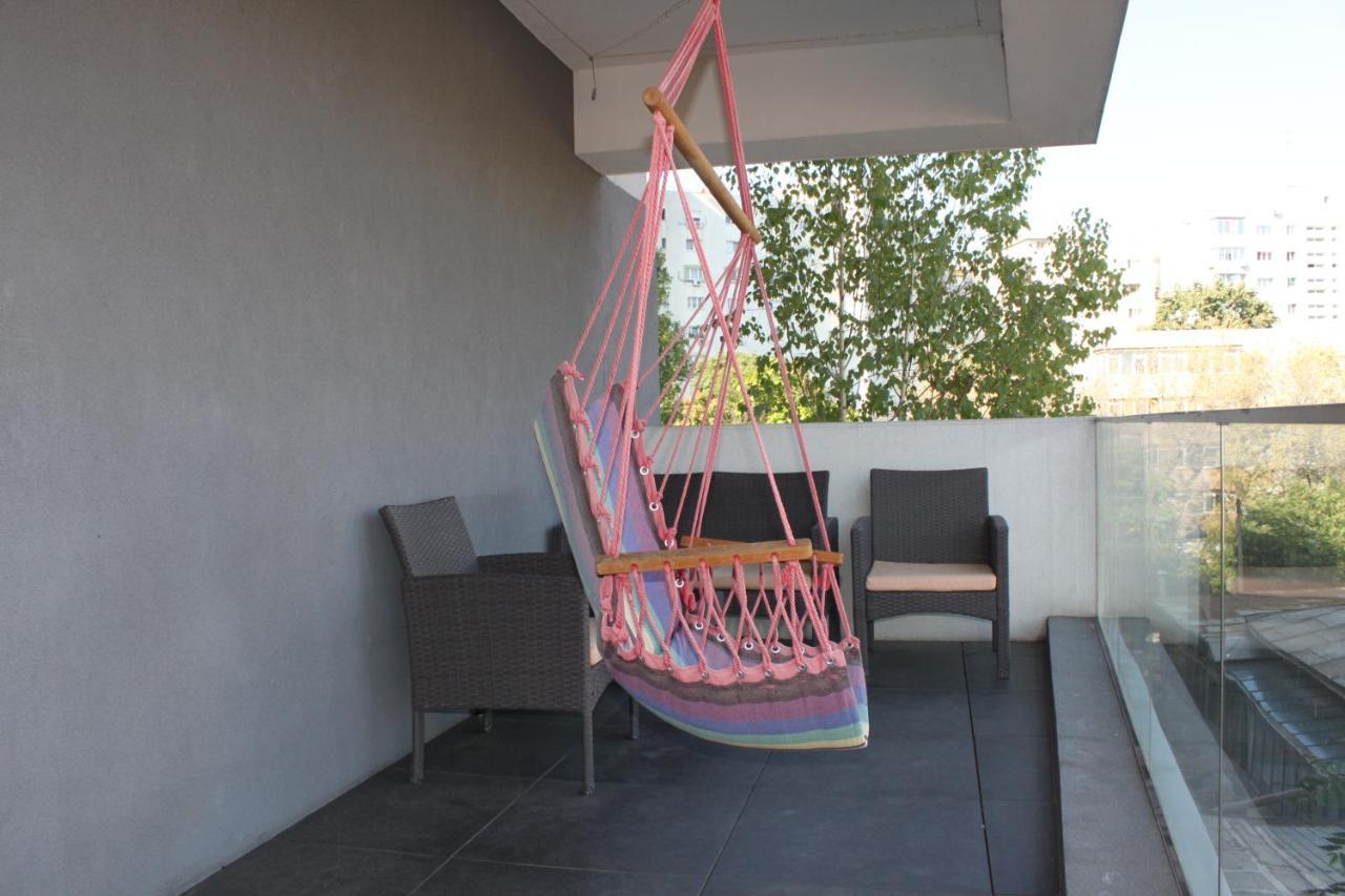 Apartament Central District Cuza 99